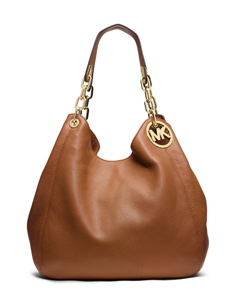 michael kors handbags tote brown.